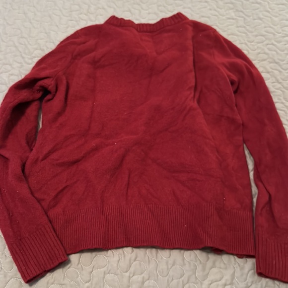 J crew wool sweater - Picture 5 of 6